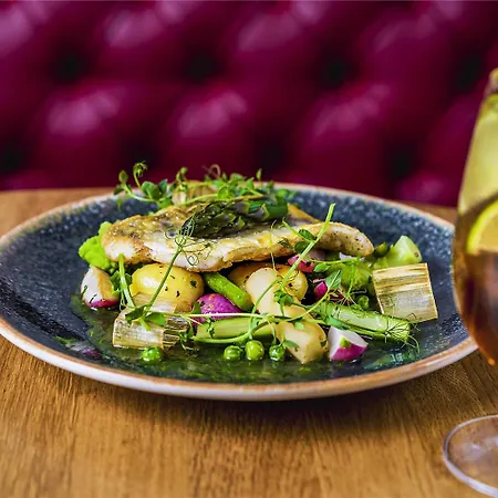 Ibis Styles Stare Lublin