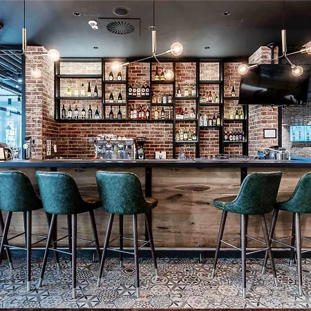 Hotel Ibis Styles Stare 3*