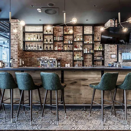 Ibis Styles Stare 3*