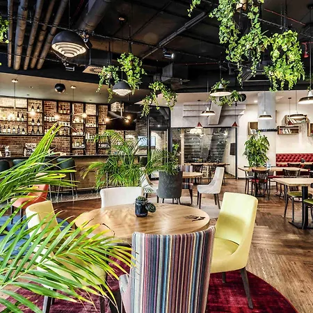 Ibis Styles Stare 3*