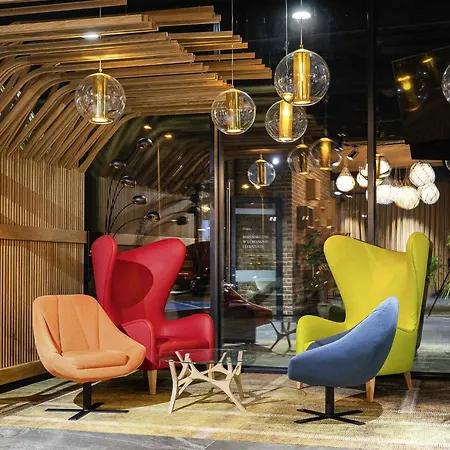 Ibis Styles Stare 3*