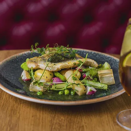 Ibis Styles Stare Hotel Lublin