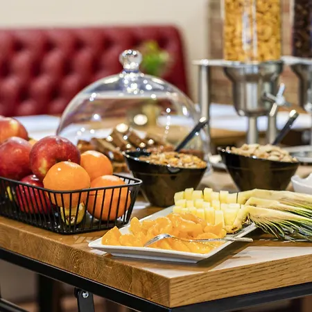 Hotel Ibis Styles Stare Lublin