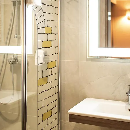Ibis Styles Stare Отель Люблин