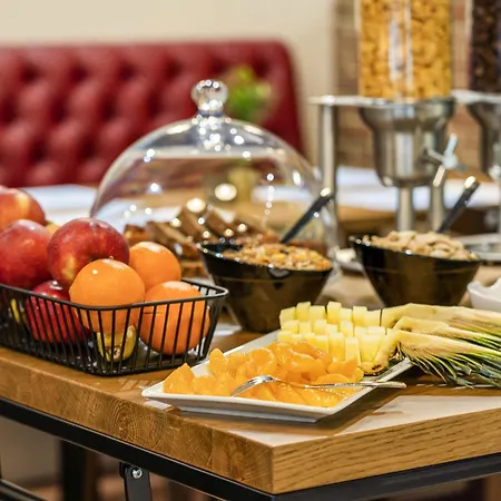 Ibis Styles Stare 3* Люблин