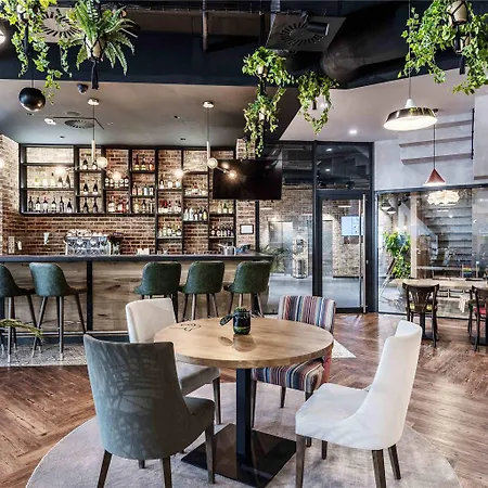 Hotel Ibis Styles Stare Lublin