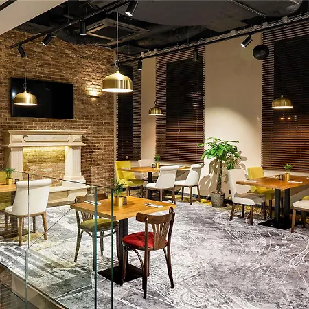 Ibis Styles Stare Λούμπλιν