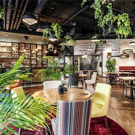 Ibis Styles Stare Λούμπλιν