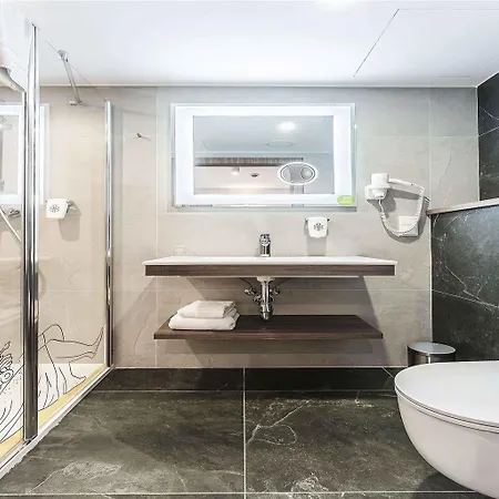 Hotel Ibis Styles Stare