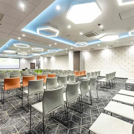 Ibis Styles Stare 3* Люблин
