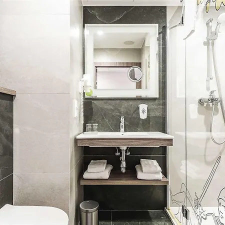 Ibis Styles Stare 3* Lublin