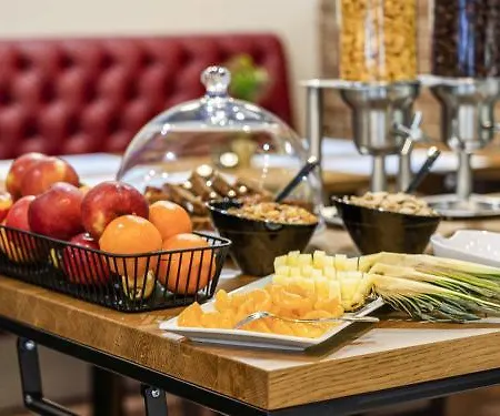 Hotel Ibis Styles Stare 3*