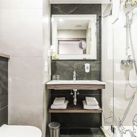 Отель Ibis Styles Stare Люблин