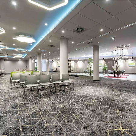Ibis Styles Stare Люблин