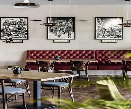 Hotel Ibis Styles Stare Lublin