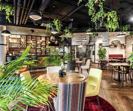 Ibis Styles Stare Lublin