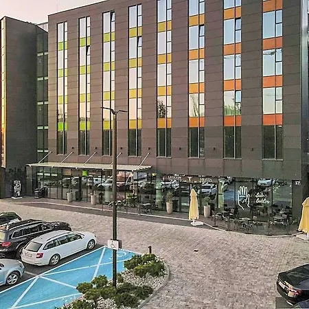 Ibis Styles Stare 3*