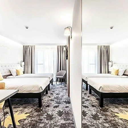 Hotel Ibis Styles Stare