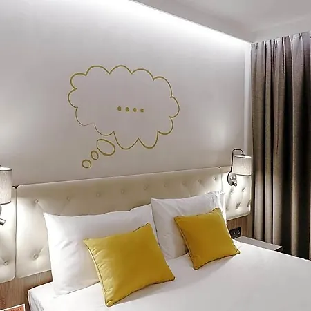 Hotel Ibis Styles Stare Lublin