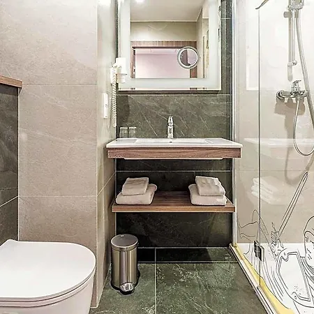 Ibis Styles Stare Hotel Lublin