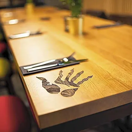 Ibis Styles Stare Hotel Lublin