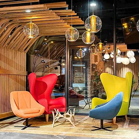Hotel Ibis Styles Stare