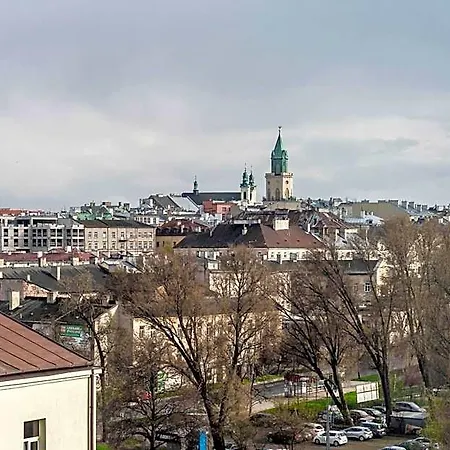 Ibis Styles Stare Люблин