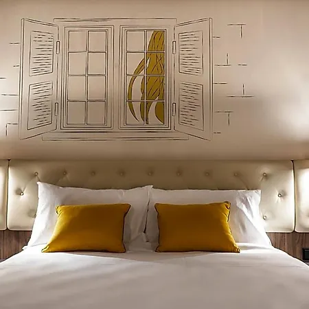 Ibis Styles Stare לובלין