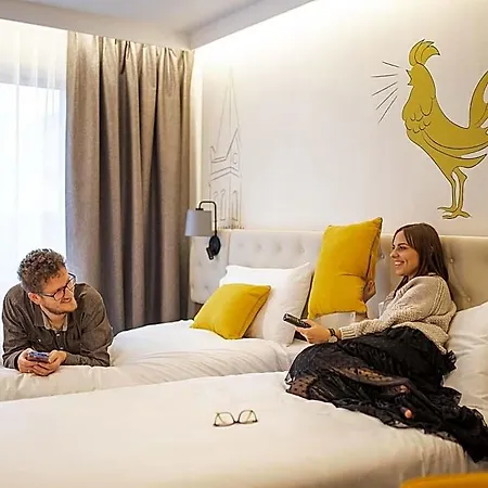 Ibis Styles Stare 3* לובלין