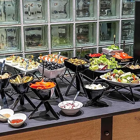 מלון Ibis Styles Stare לובלין