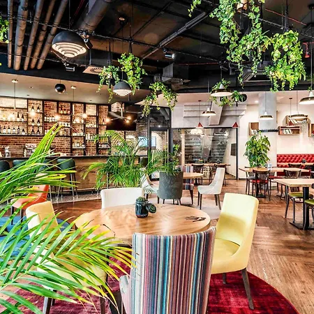 Ibis Styles Stare 3* Люблін