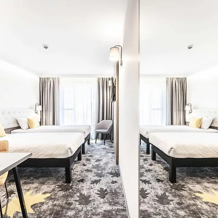 Ibis Styles Stare 3*