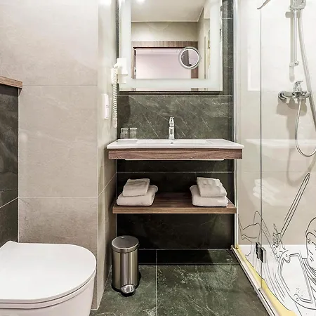 Ibis Styles Stare 3*