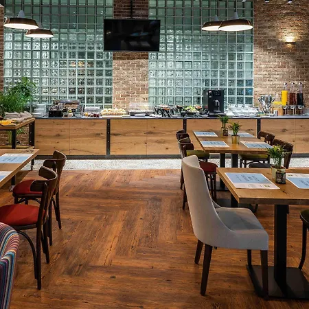 Hotel Ibis Styles Stare 3*