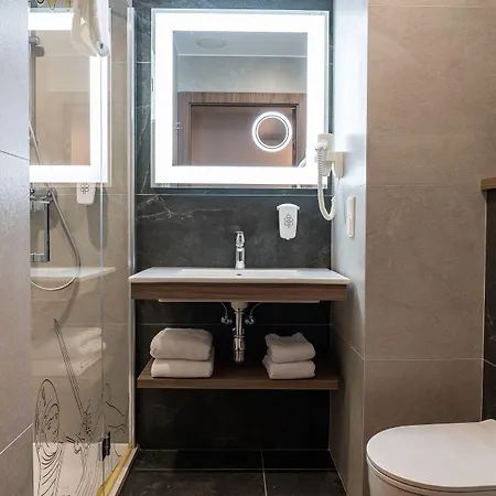Ibis Styles Stare Hotel Lublin