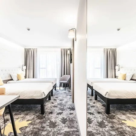 Ibis Styles Stare 3* Lublin