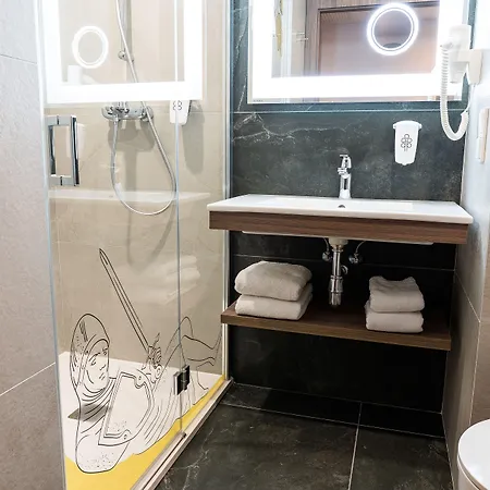 Ibis Styles Stare Hotel