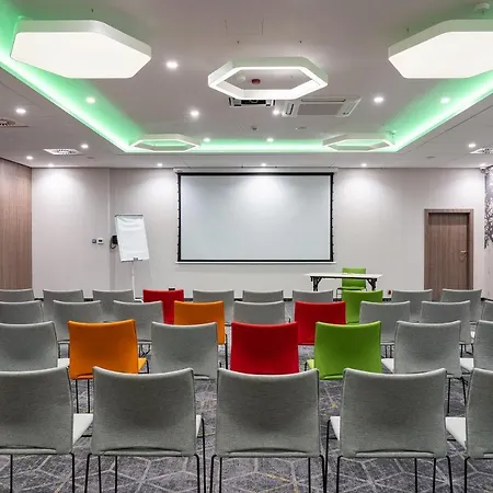 Ibis Styles Stare 3* Lublin