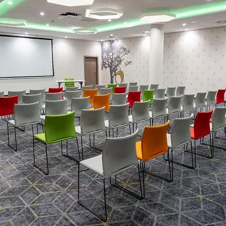 Ibis Styles Stare 3* Lublin