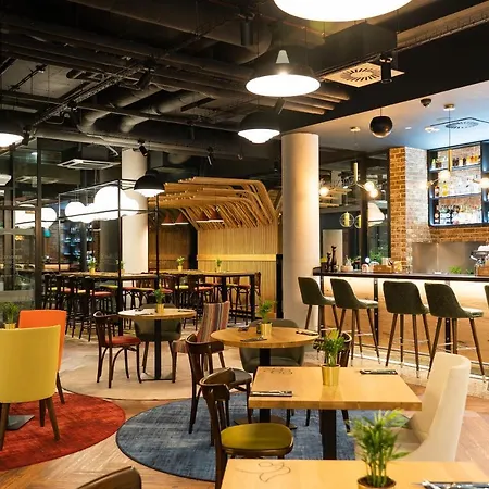 Ibis Styles Stare Lublin