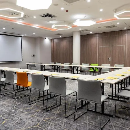 Ibis Styles Stare Lublin