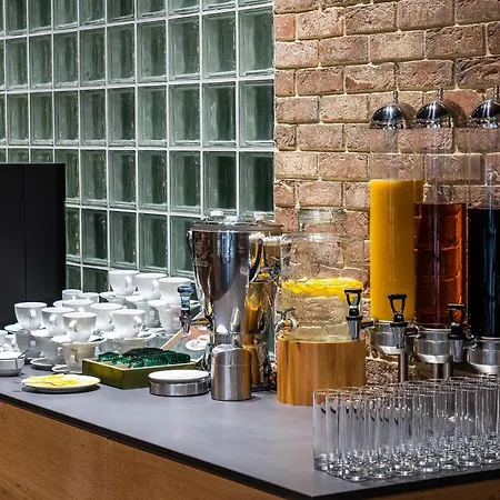 Ibis Styles Stare 3*