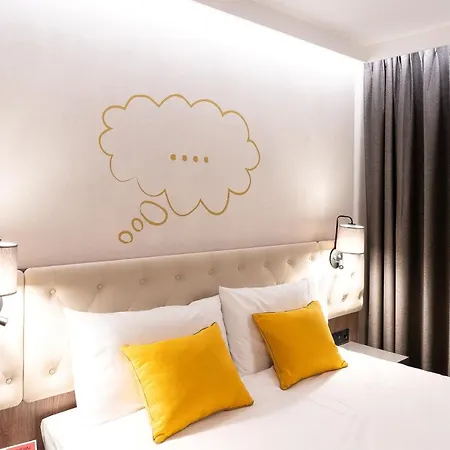 Ibis Styles Stare Lublin