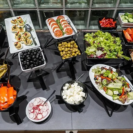 Ibis Styles Stare Люблін