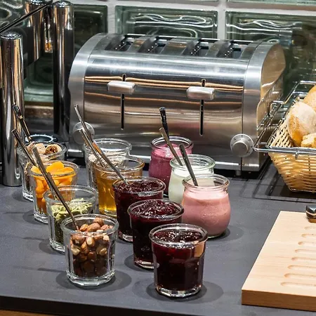 Ibis Styles Stare Lublin