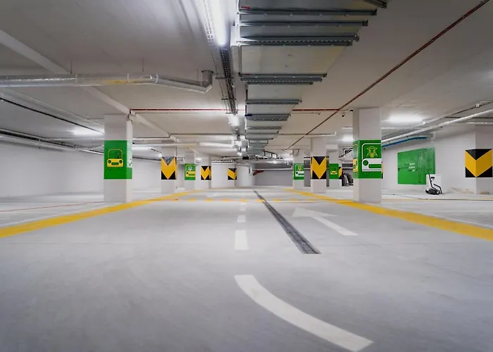 Ibis Styles Stare Hotel 3*