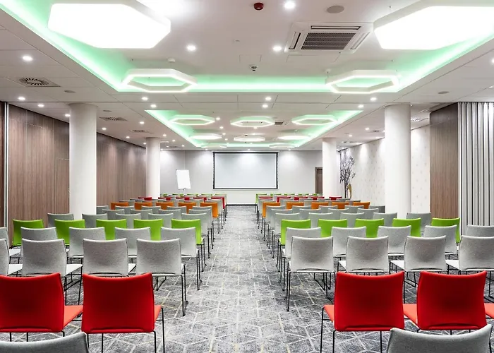 Ibis Styles Stare Hotel 3*