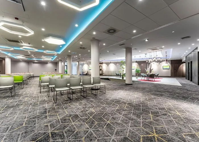 Hotel Ibis Styles Stare