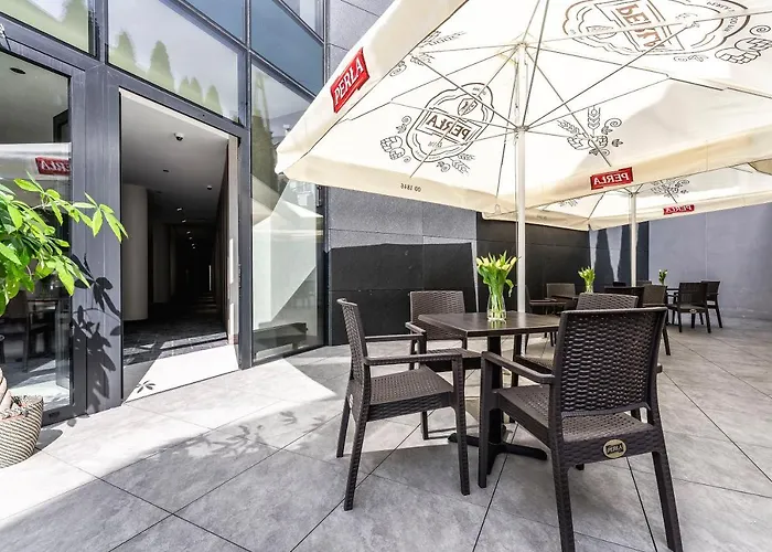 Hotel Ibis Styles Stare 3*