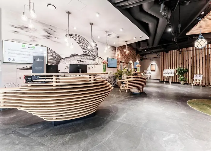 Ibis Styles Stare Lublin